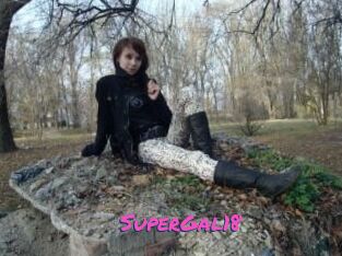 SuperGal18