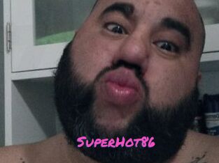 SuperHot86