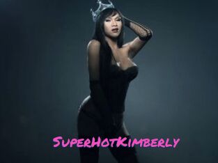 SuperHotKimberly