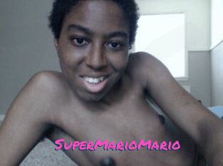 SuperMarioMario