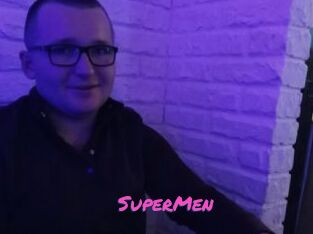 SuperMen