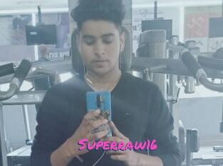 Superraw16