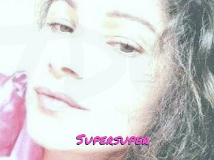 Supersuper