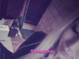 Suprreme