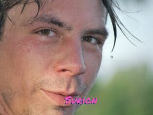 Surion