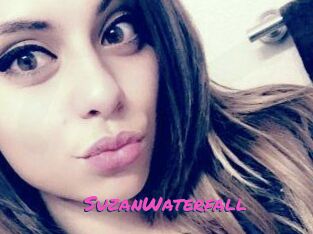 SuzanWaterfall