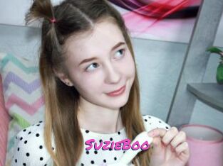 SuzieBoo