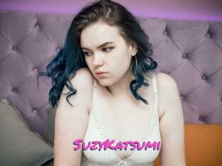 SuzyKatsumi