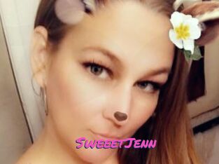SweeetJenn