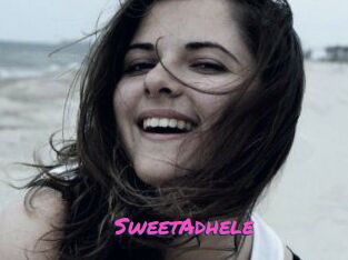 SweetAdhele