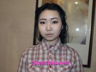 SweetAkame