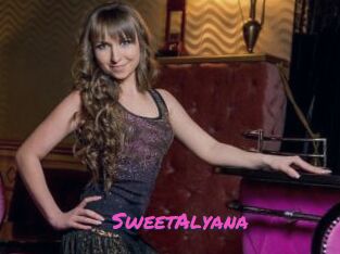 SweetAlyana