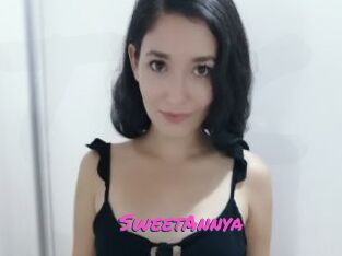 SweetAnnya