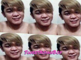 SweetAsianBoy