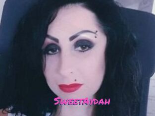 SweetAydah
