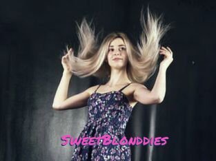SweetBlonddies