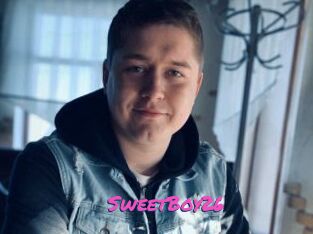 SweetBoy26