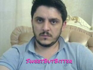 SweetButBitter