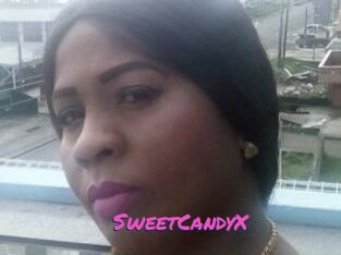 SweetCandyX