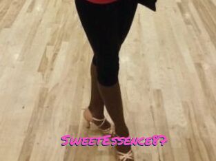 SweetEssence87
