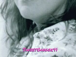 SweetGinger41