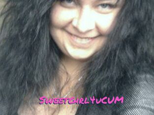 SweetGirl4uCUM