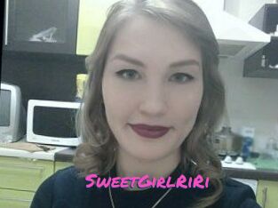 SweetGirlRiRi