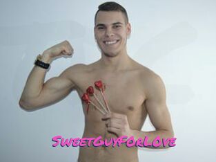 SweetGuyF0rL0ve