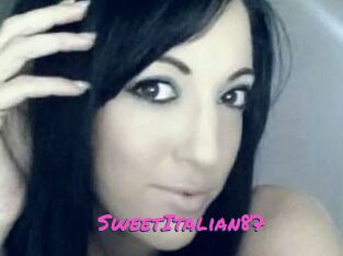 SweetItalian87