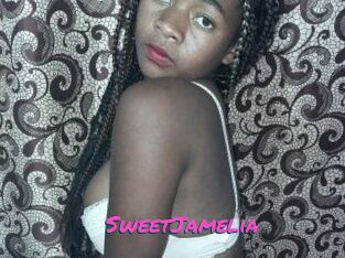 SweetJamelia
