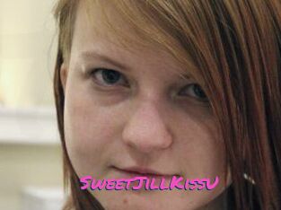 SweetJillKissU