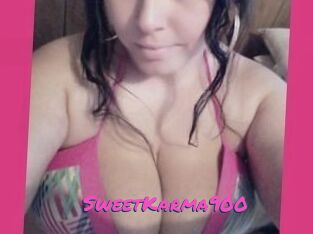 SweetKarma900
