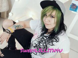 SweetLILLITH4U