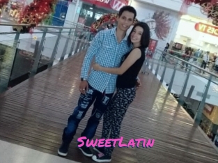 SweetLatin