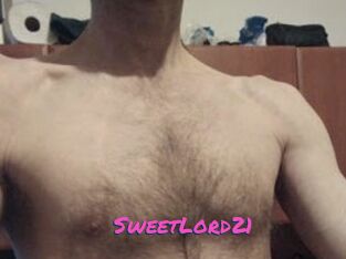 SweetLord21