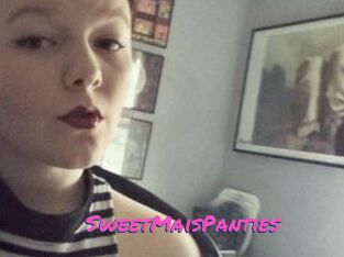 SweetMaisPanties