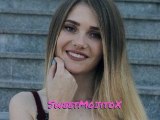 SweetMojitoX