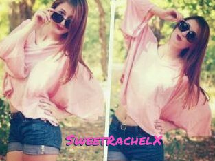 SweetRachelX