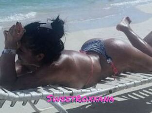 SweetRoxxana