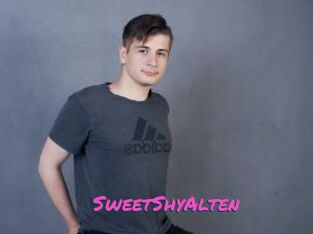 SweetShyAlten