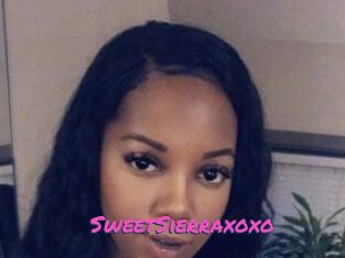 SweetSierraxoxo