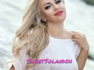 SweetSolandzh