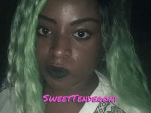 SweetTenderoni