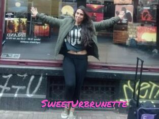 SweetUrbrunette