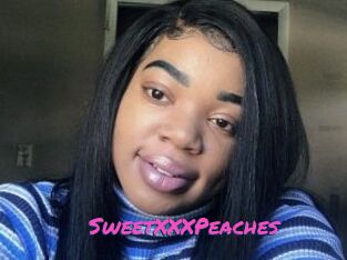 SweetXXXPeaches