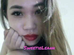 SweetieLeann