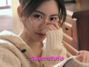 SweetieYoYo