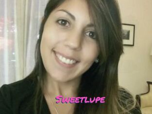 Sweetlupe