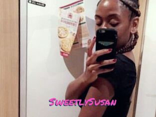 SweetlySusan
