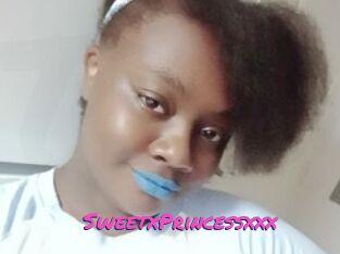 SweetxPrincessxxx